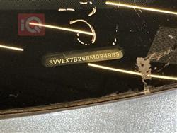 فولكسفاغن تاوس